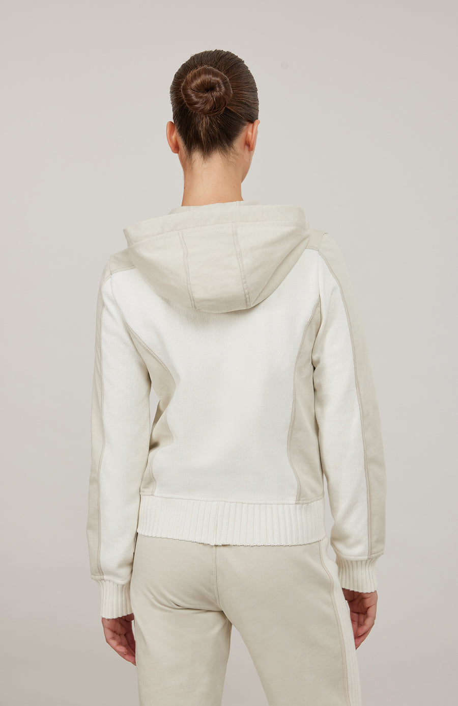 Jacke aus Baumwolle  - GiuliaMulti-SPA