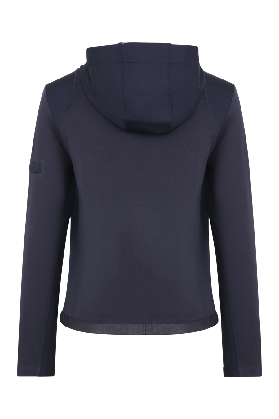 Baumwolljacke mit Kapuze - ToryMulti