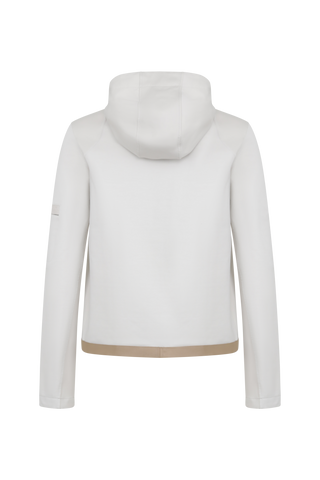 Baumwolljacke mit Kapuze - ToryMulti