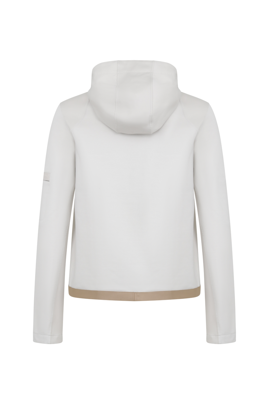 Baumwolljacke mit Kapuze - ToryMulti