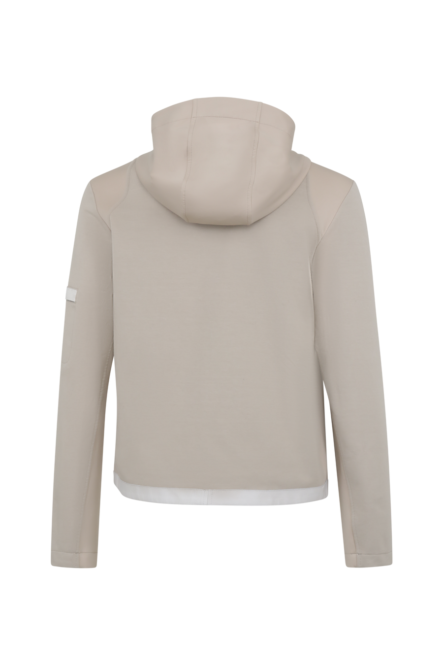 Baumwolljacke mit Kapuze - ToryMulti