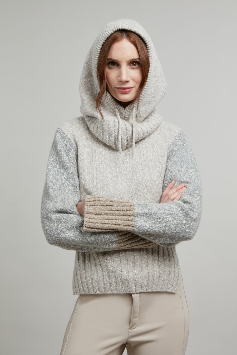 Cagoule de ski-LBW