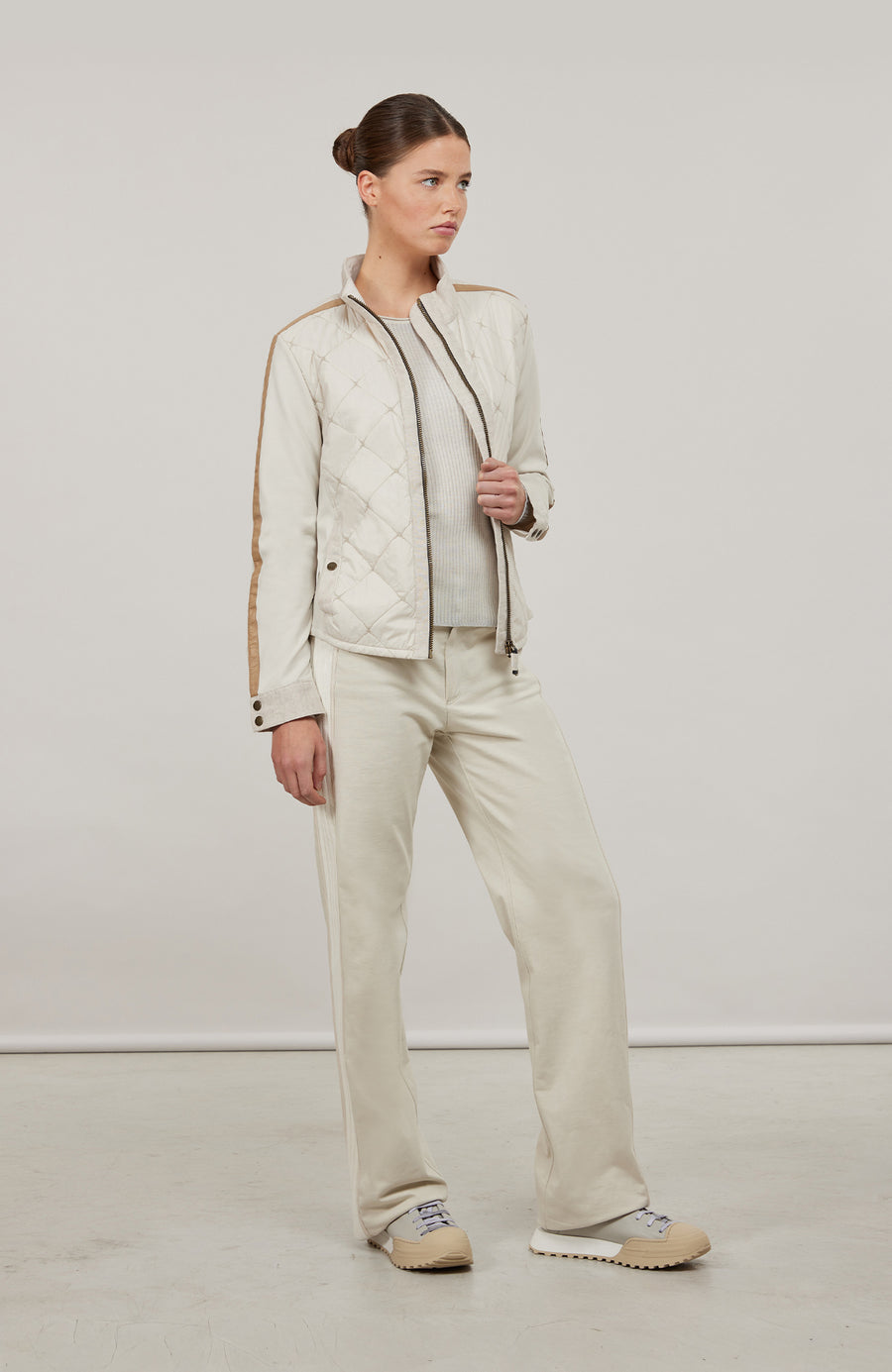 Jacket – Laurie Multi