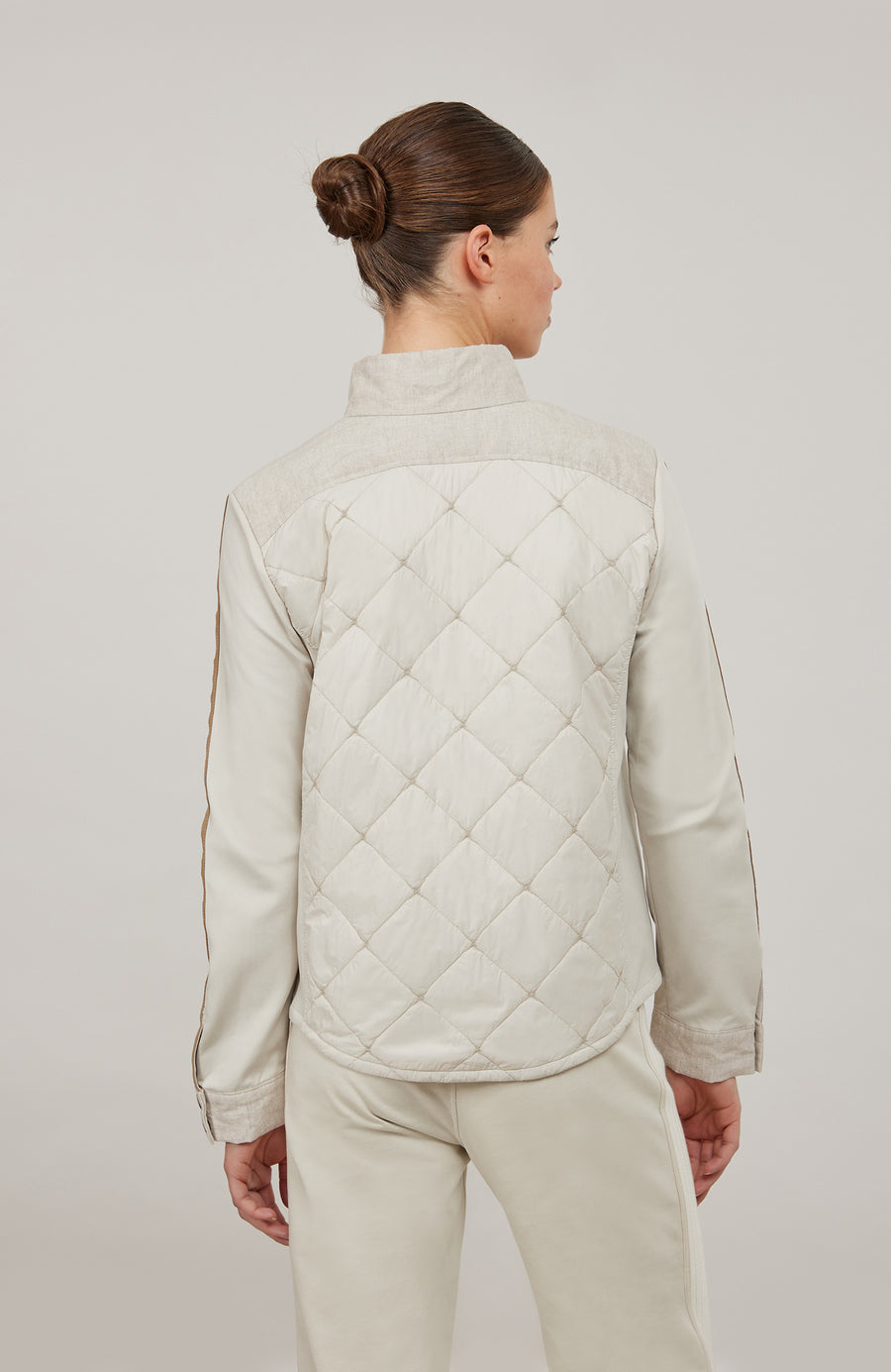 Jacket – Laurie Multi