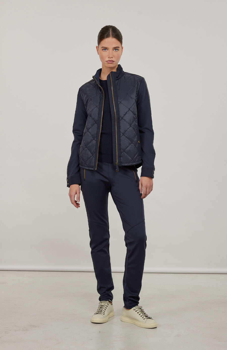 Jacket – Laurie Multi