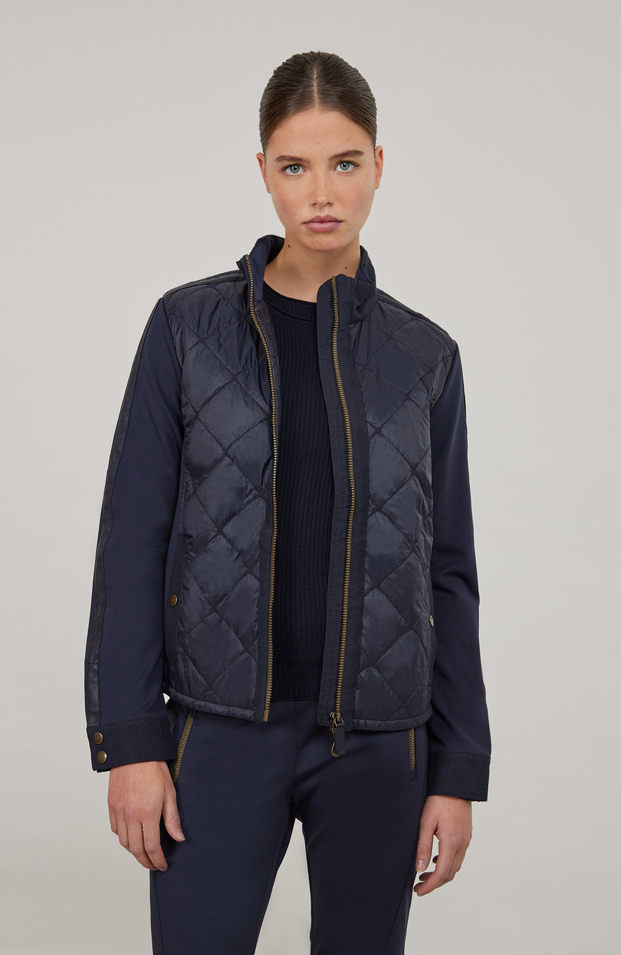 Jacket – Laurie Multi