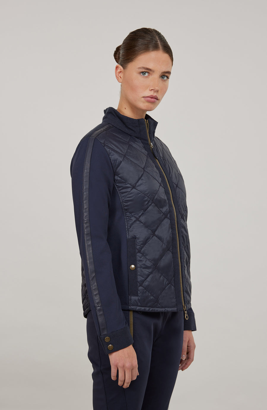 Jacket – Laurie Multi
