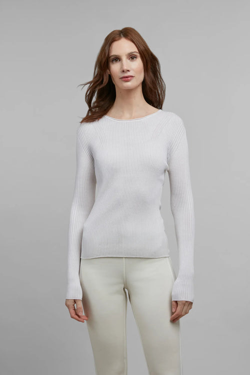 Long-Sleeve Shirt – Avril