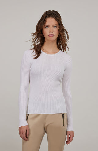 Langarmshirt - Avril