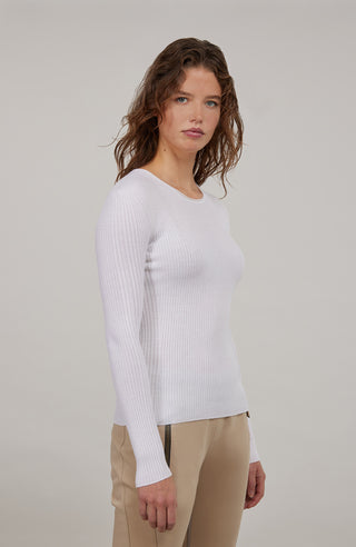 Langarmshirt - Avril