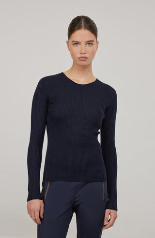 Langarmshirt - Avril