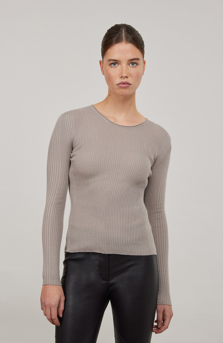 Langarmpullover - AvrilDyed