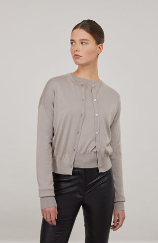 Strickjacke - Frederika