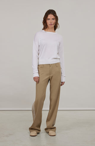 Strickpullover - Rebecca