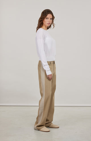 Strickpullover - Rebecca