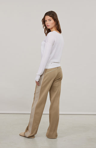 Strickpullover - Rebecca