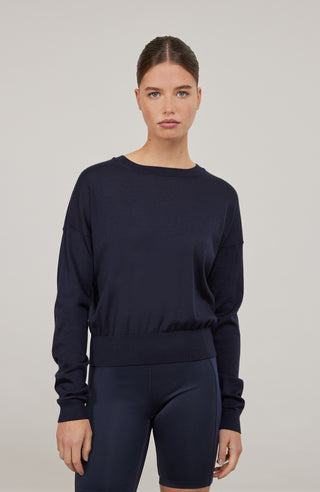 Strickpullover - Rebecca