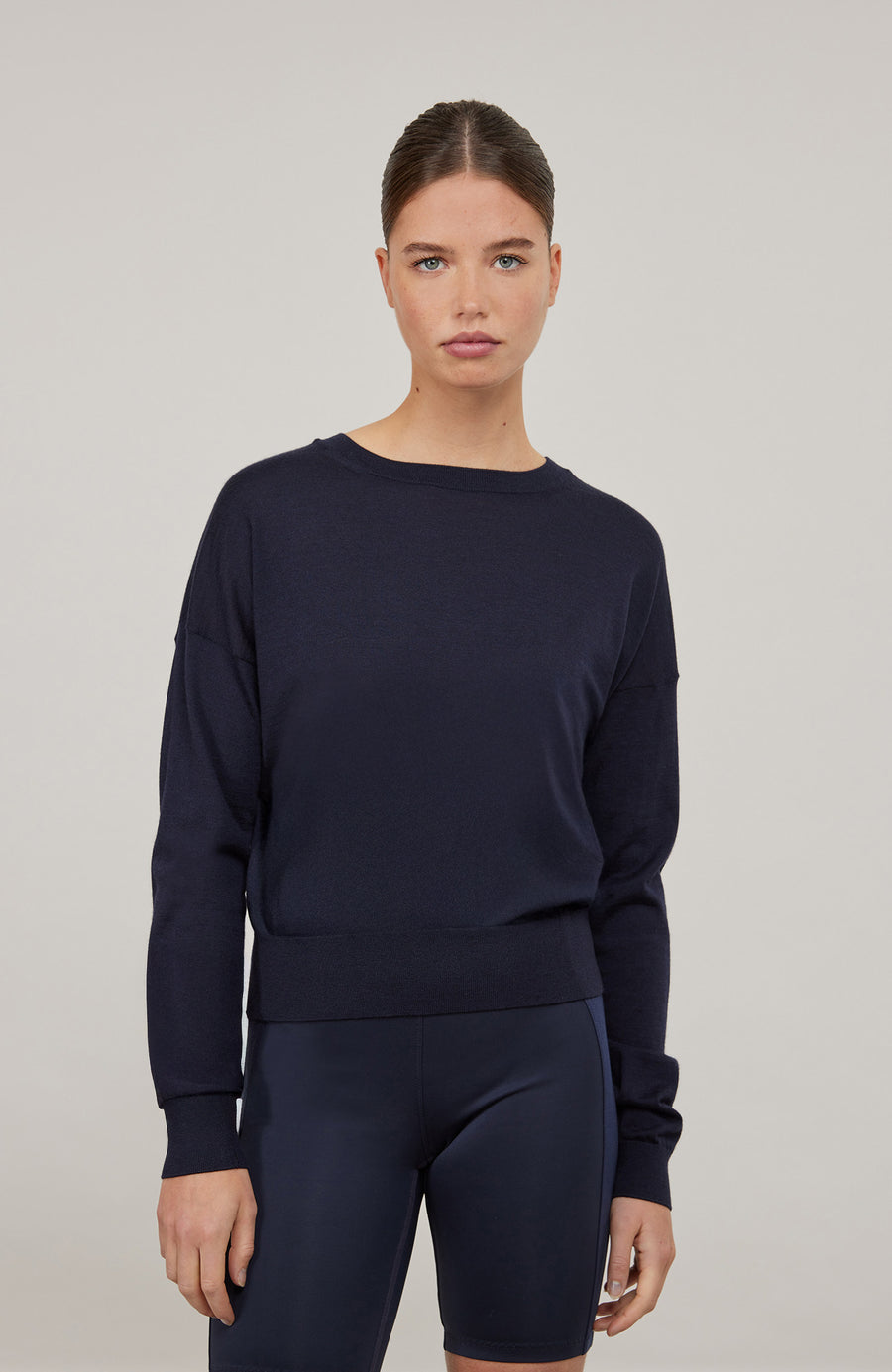 Strickpullover - Rebecca