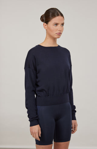 Strickpullover - Rebecca