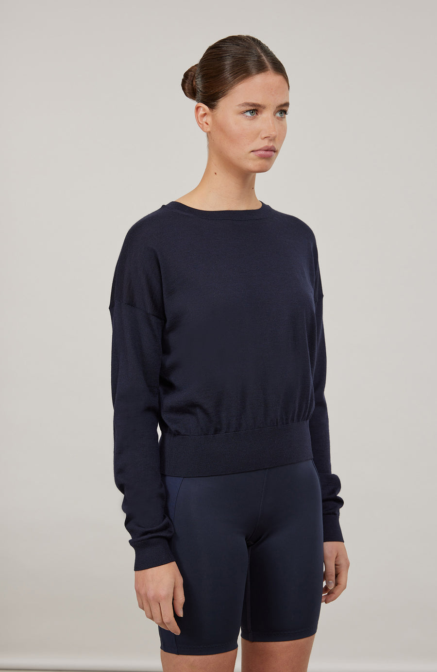 Strickpullover - Rebecca