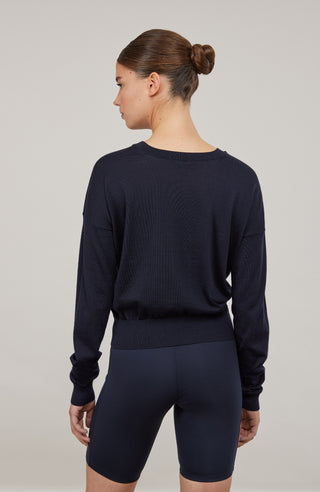 Strickpullover - Rebecca