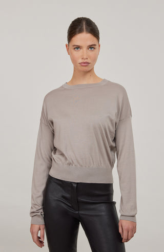 Strickpullover - Rebecca