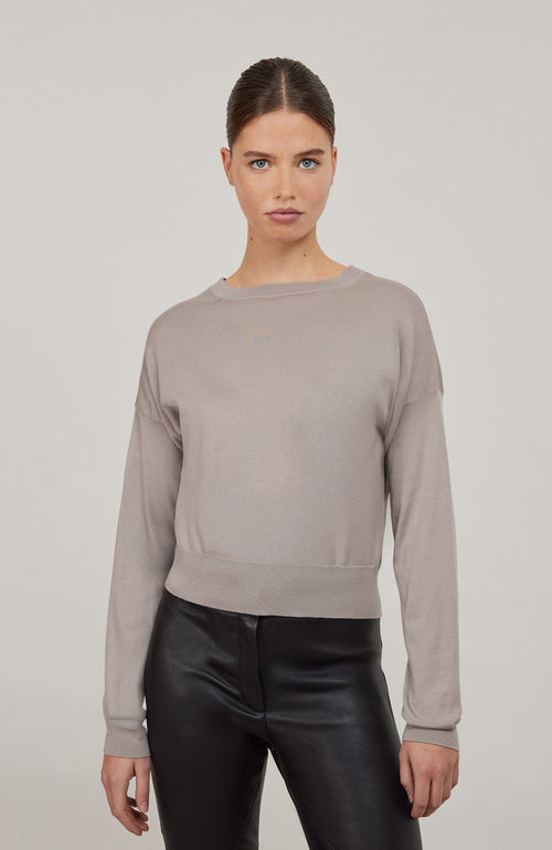 Strickpullover - Rebecca