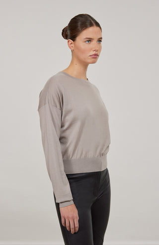 Strickpullover - Rebecca