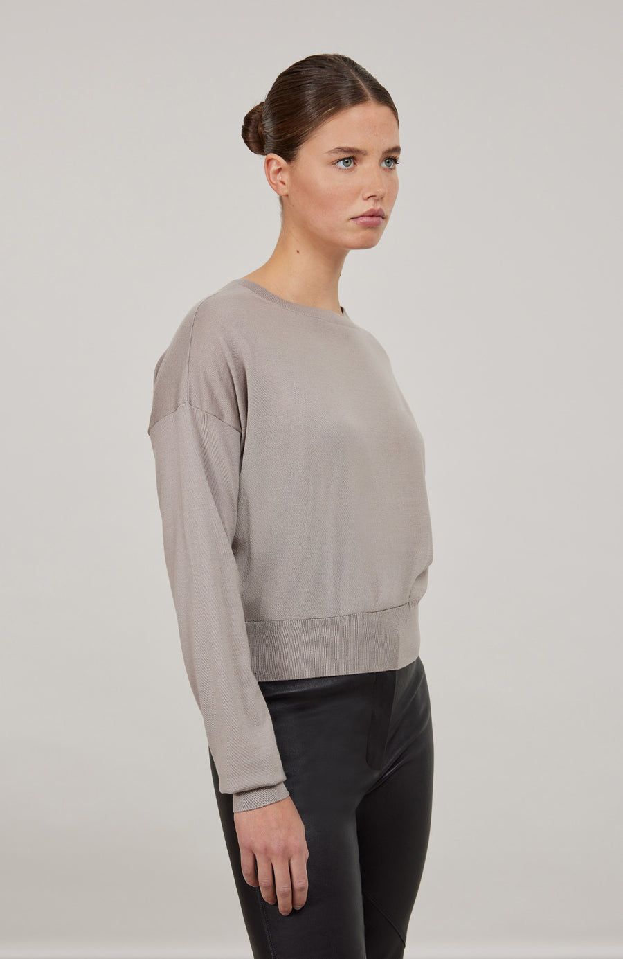 Strickpullover - Rebecca
