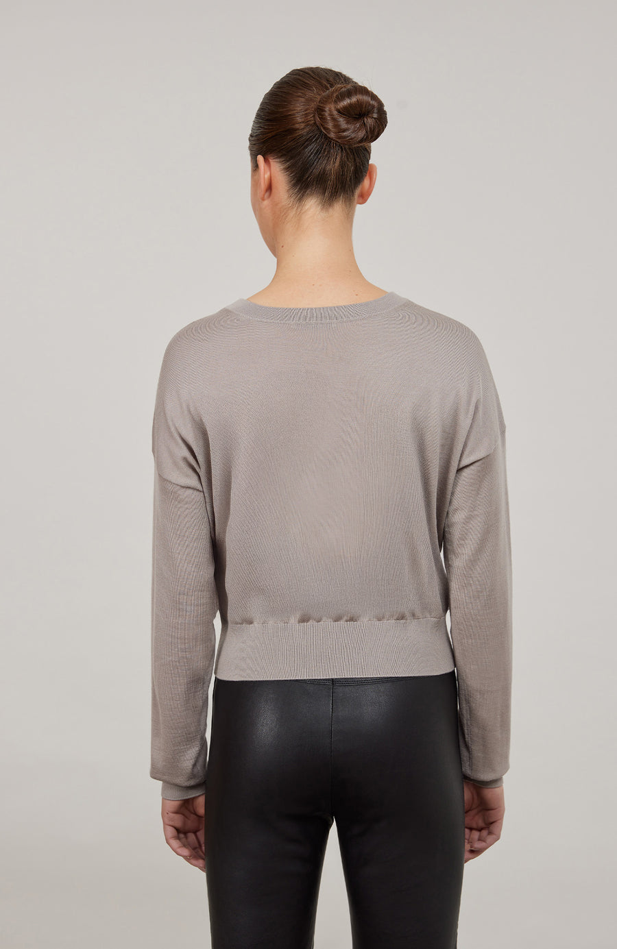 Strickpullover - Rebecca