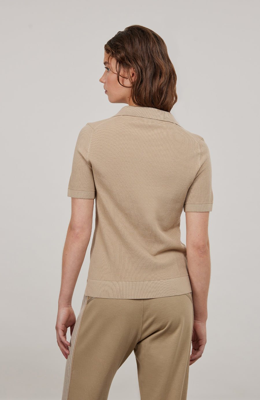 Poloshirt - Sienna-CP