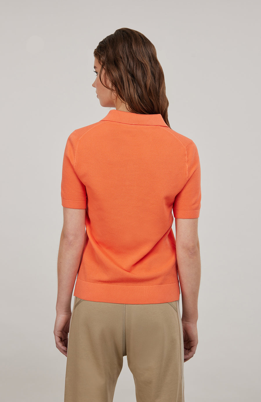 Poloshirt - Sienna-CP