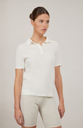 Poloshirt - Sienna