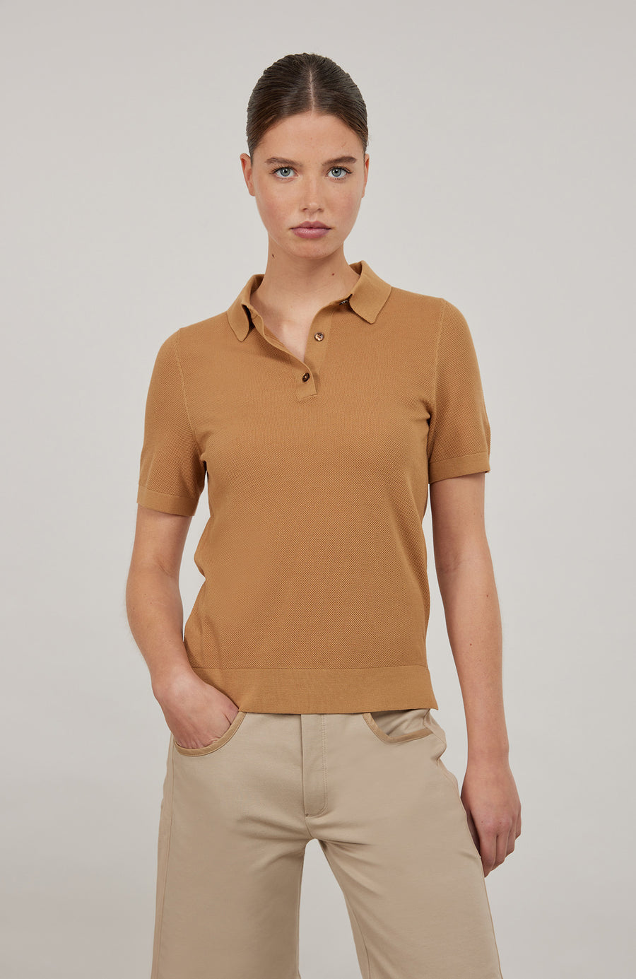 Poloshirt - Sienna-CP