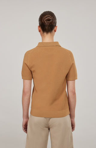 Poloshirt - Sienna