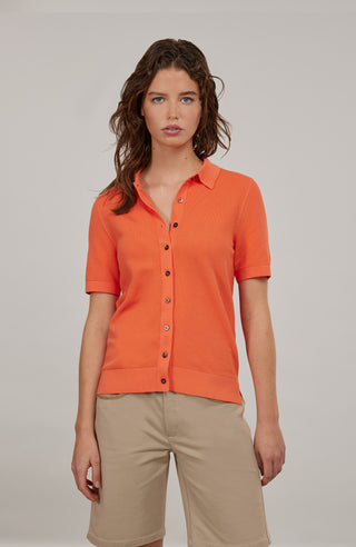 Poloshirt - Myla-CP