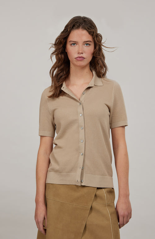 Poloshirt - Myla-CP