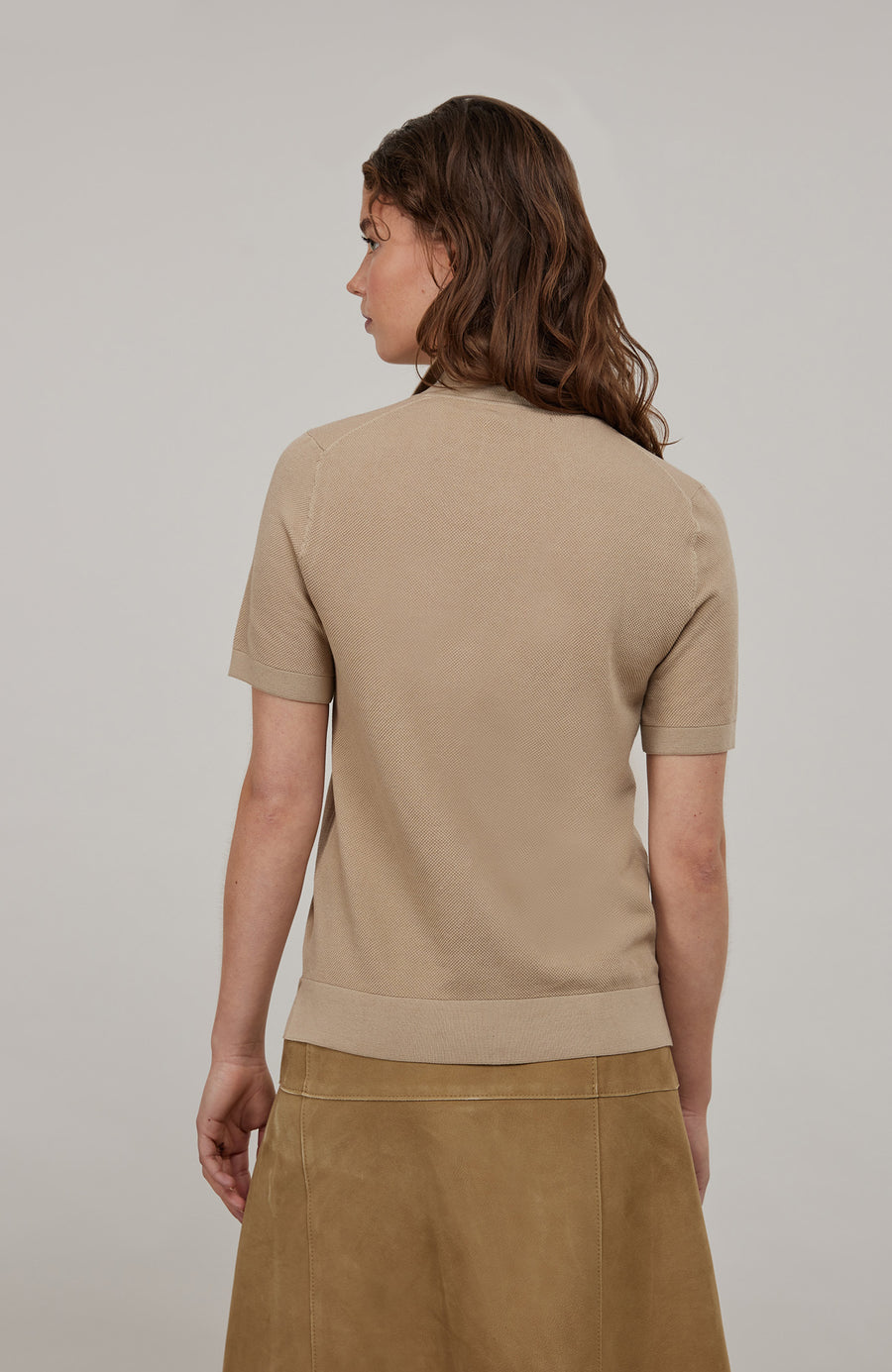 Poloshirt - Myla-CP