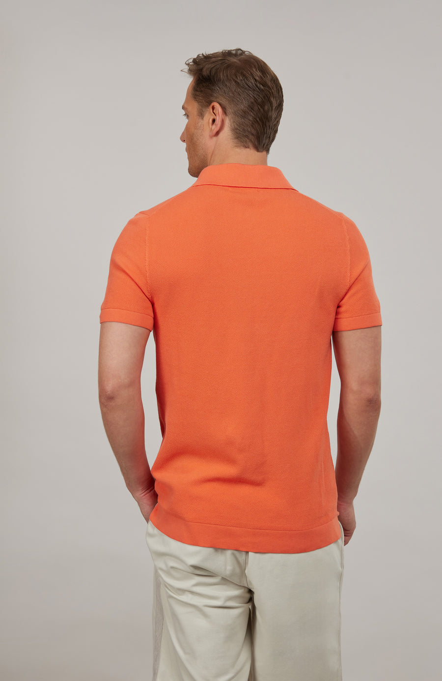 Poloshirt - Carlo
