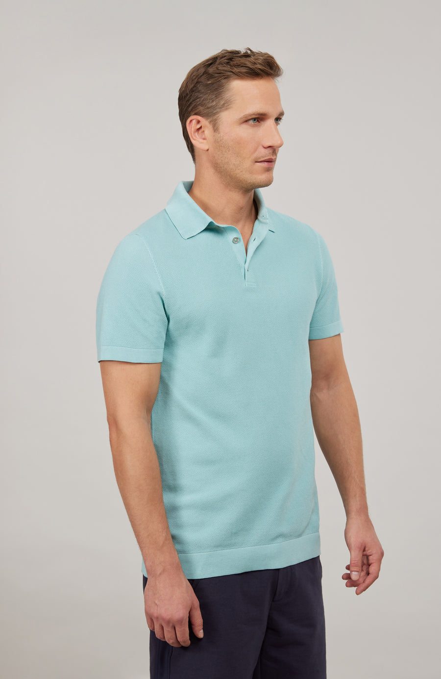 Poloshirt - Carlo
