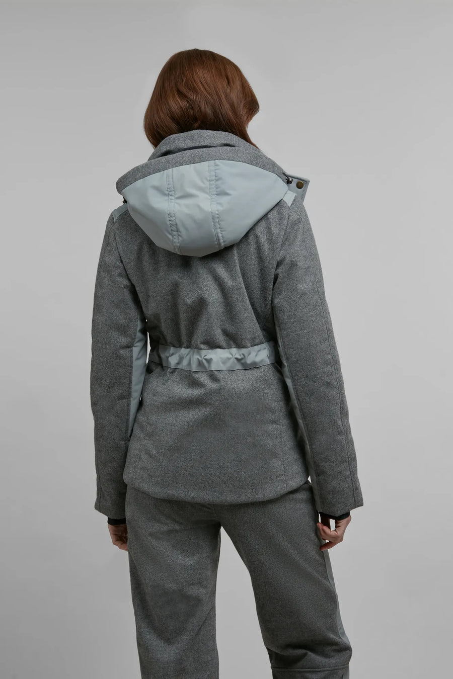 Skijacke mit Loden - LianneMulti-TS