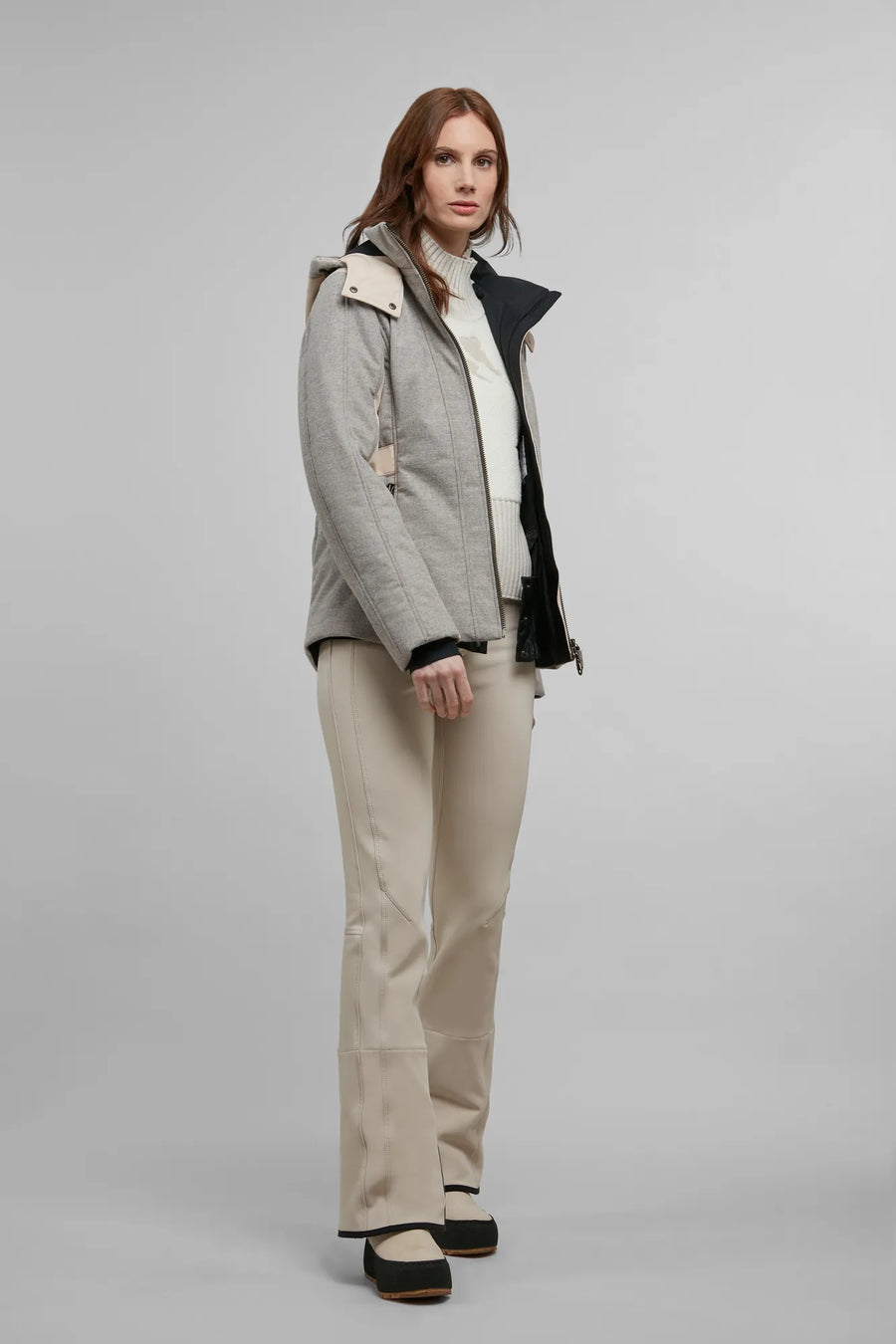 Skijacke mit Loden - LianneMulti-TS