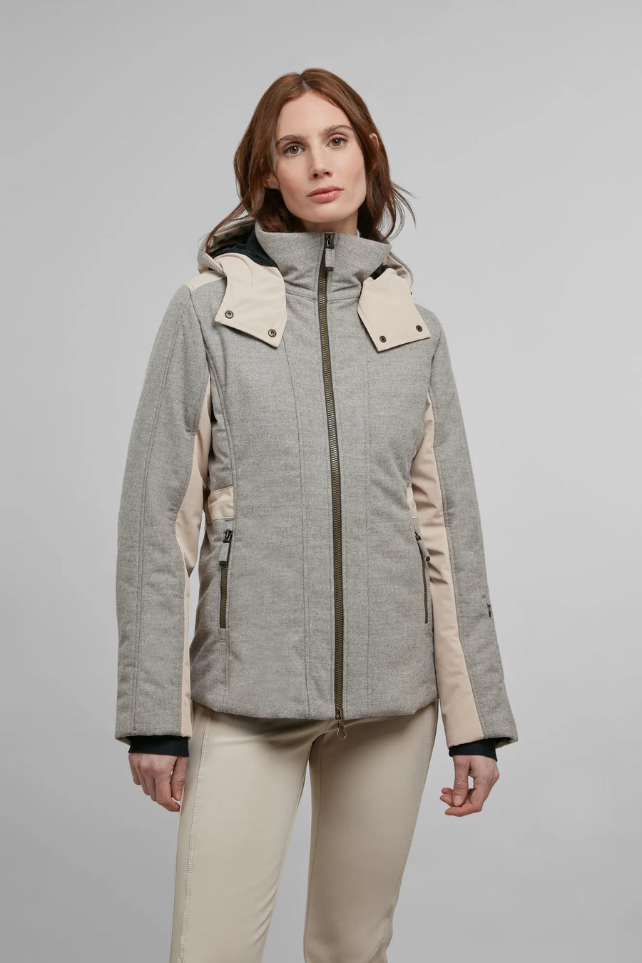 Skijacke mit Loden - LianneMulti-TS