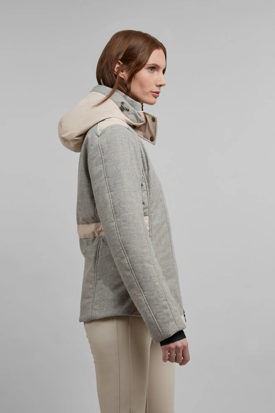 Skijacke mit Loden - LianneMulti-TS