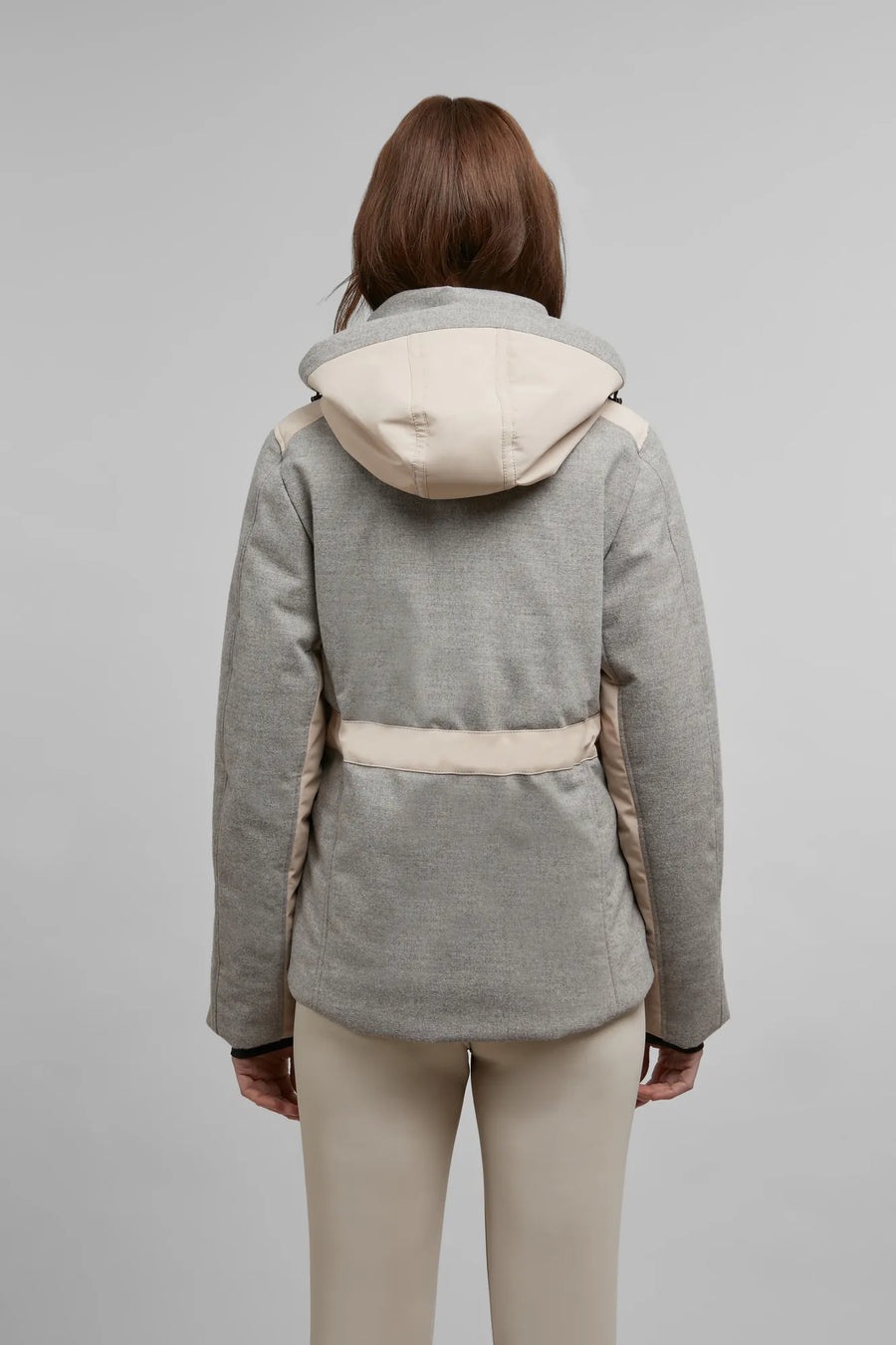 Skijacke mit Loden - LianneMulti-TS