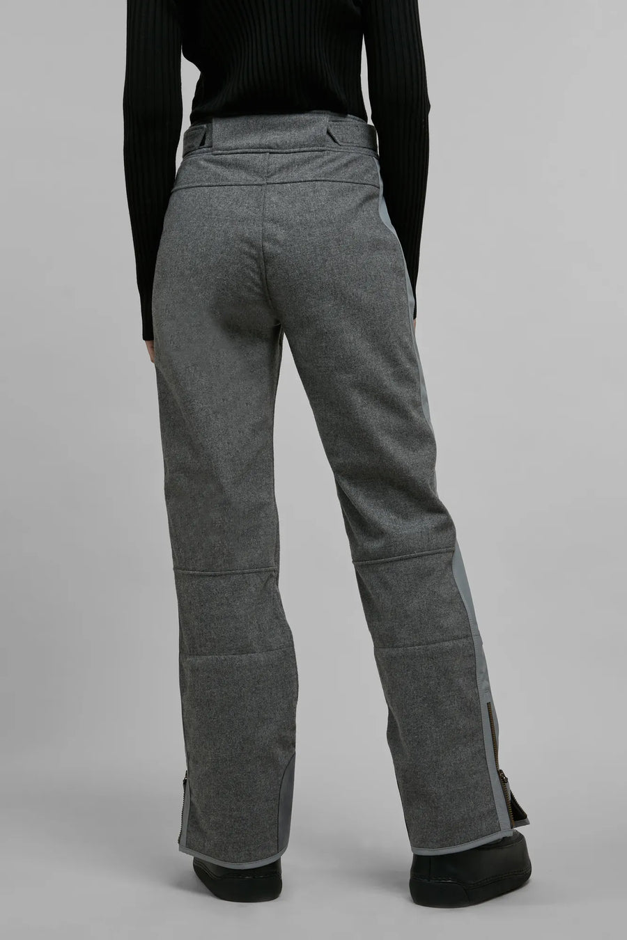 Ski Pants made of Loden - Issy