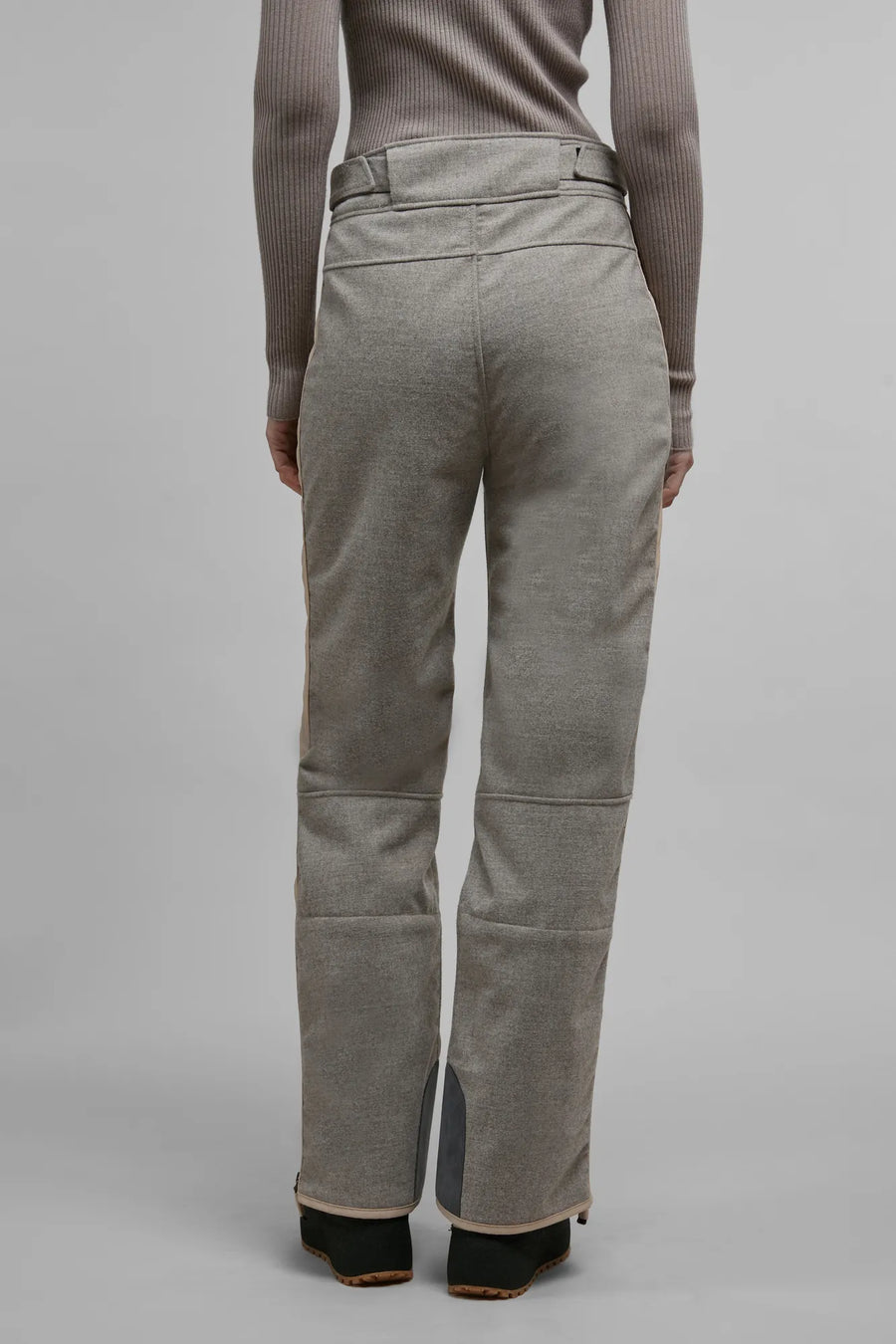 Ski Pants made of Loden - Issy