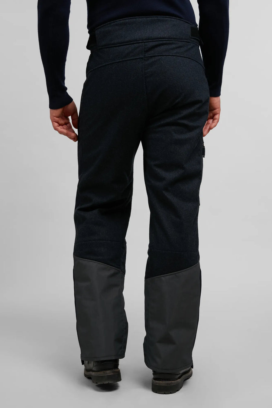 Loden ski pants - Alex