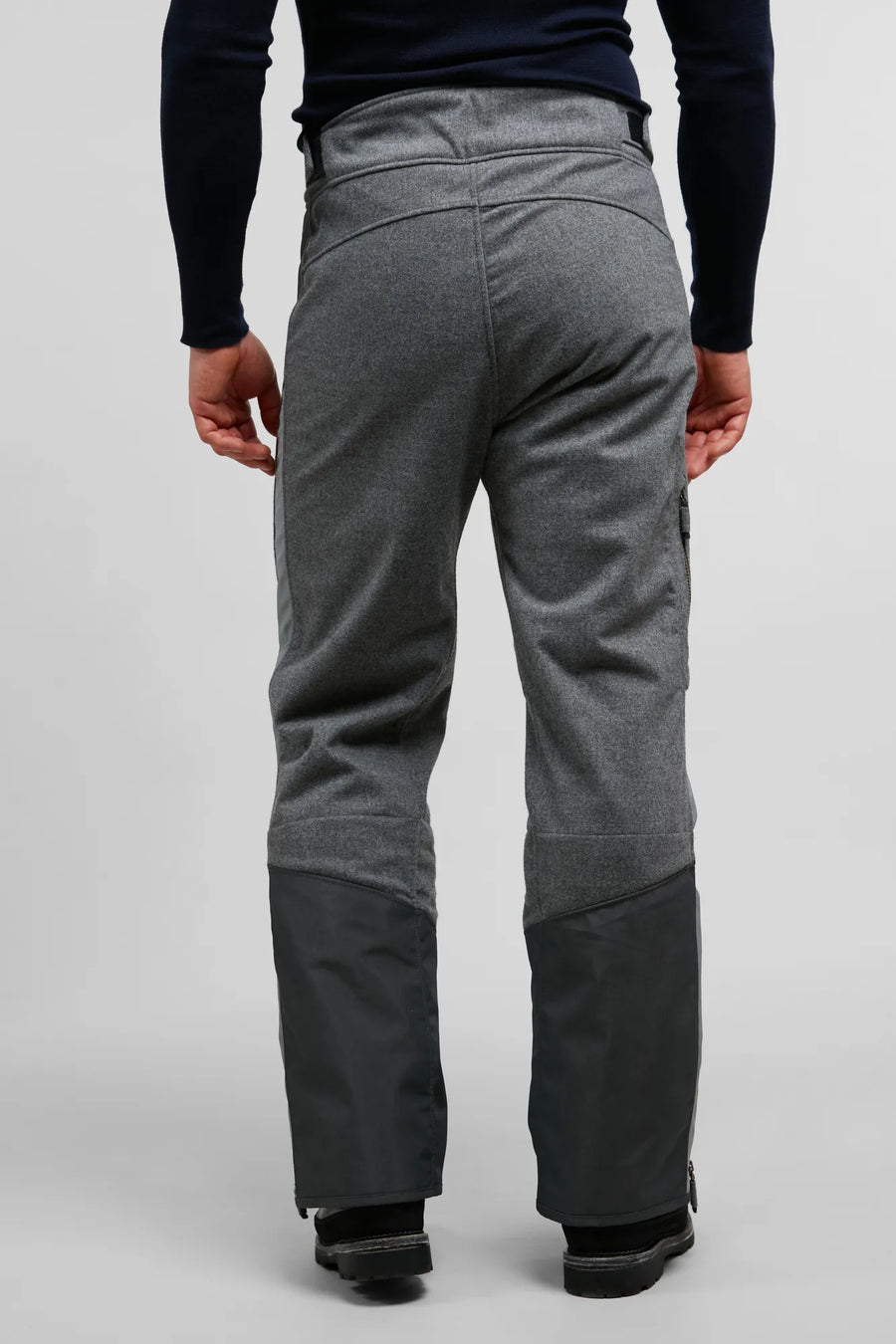 Loden ski pants - Alex