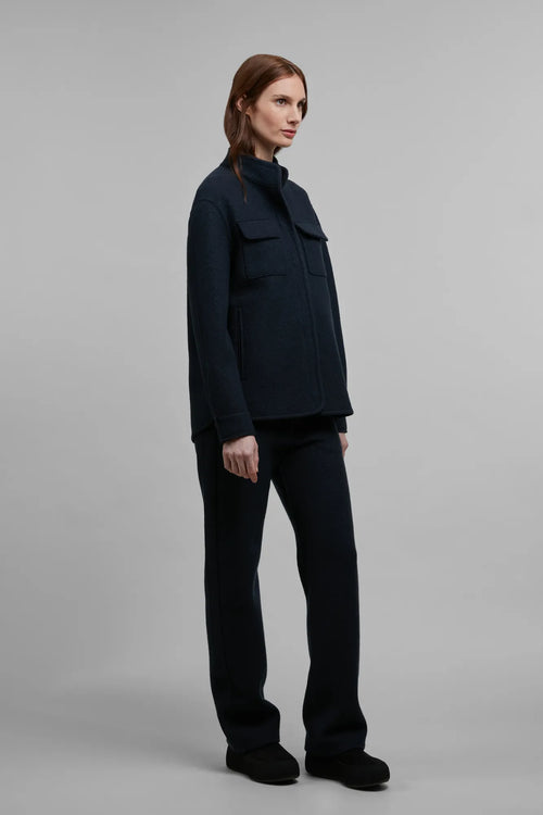 Walkjacke -  JETTE